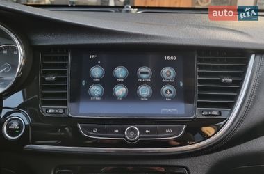 Внедорожник / Кроссовер Buick Encore 2016 в Виннице