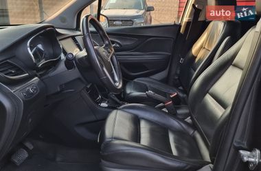 Внедорожник / Кроссовер Buick Encore 2016 в Виннице