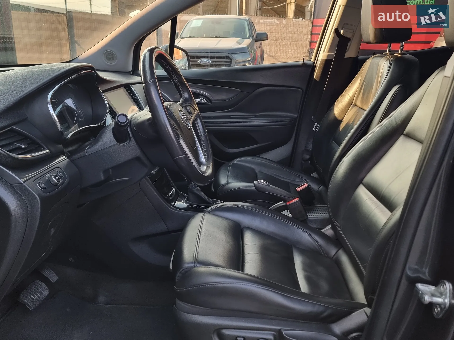2016 Buick Encore - мініатюра 64