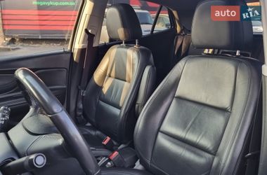 Внедорожник / Кроссовер Buick Encore 2016 в Виннице