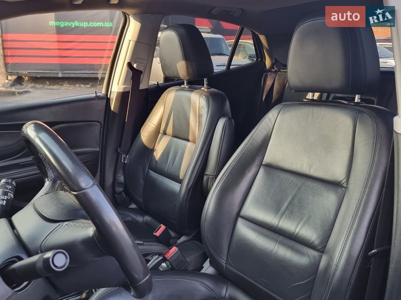 Внедорожник / Кроссовер Buick Encore 2016 в Виннице