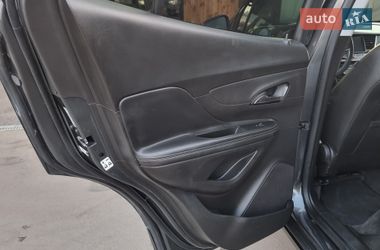 Внедорожник / Кроссовер Buick Encore 2016 в Виннице