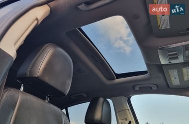 Внедорожник / Кроссовер Buick Encore 2016 в Виннице