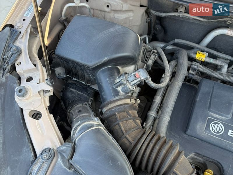 Позашляховик / Кросовер Buick Encore 2018 в Львові фото 18 Позашляховик / Кросовер Buick Encore 2018 в Львові