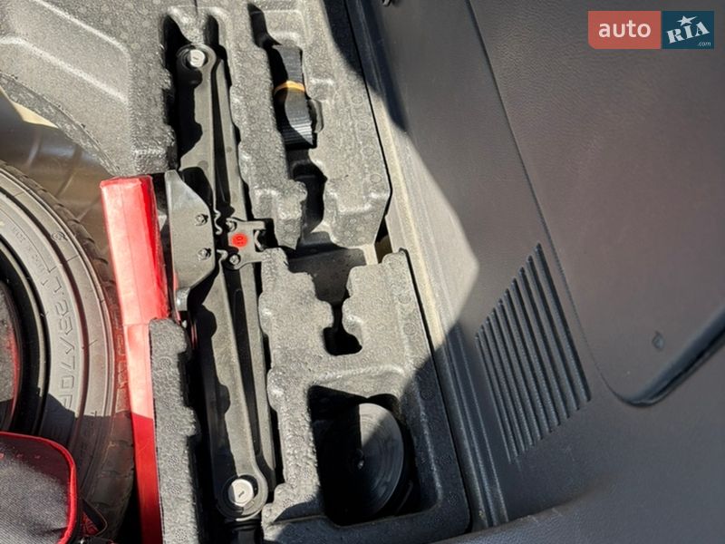 Позашляховик / Кросовер Buick Encore 2018 в Львові фото 25 Позашляховик / Кросовер Buick Encore 2018 в Львові