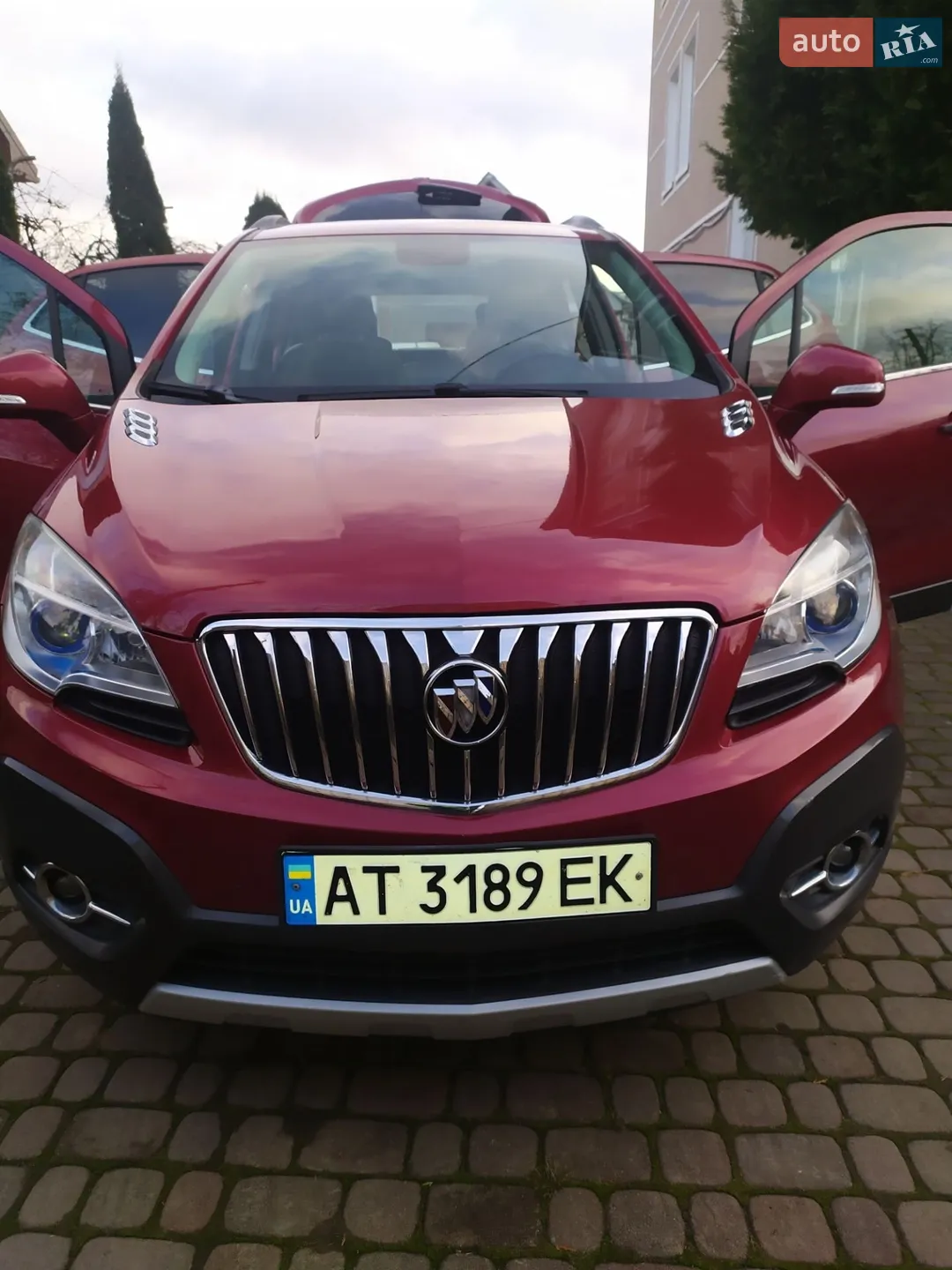 Фото авто 3