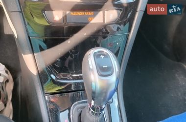 Позашляховик / Кросовер Buick Encore 2017 в Луцьку