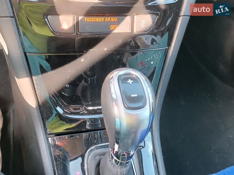 Позашляховик / Кросовер Buick Encore 2017 в Луцьку