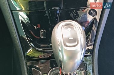 Внедорожник / Кроссовер Buick Encore 2017 в Луцке