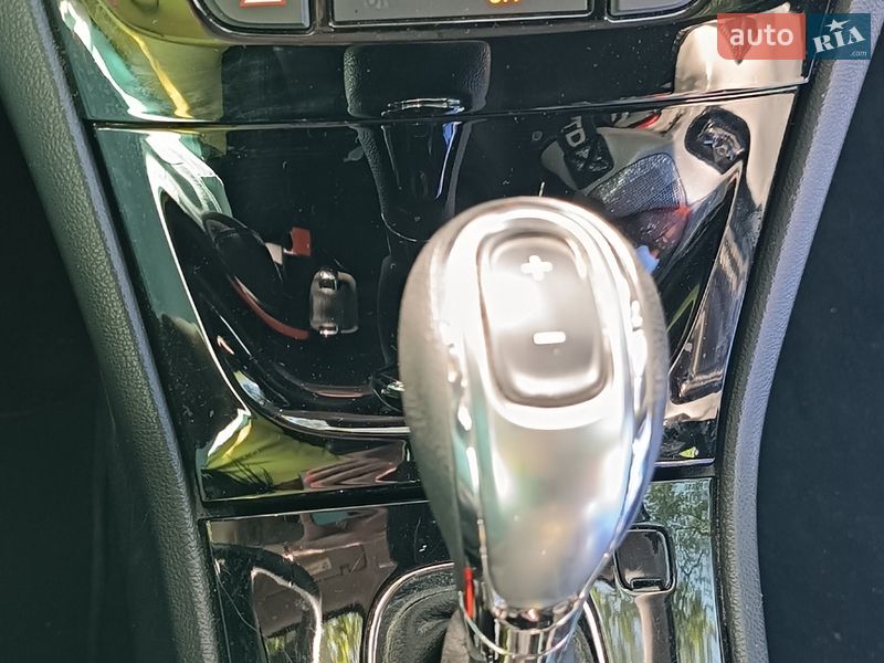 Позашляховик / Кросовер Buick Encore 2017 в Луцьку