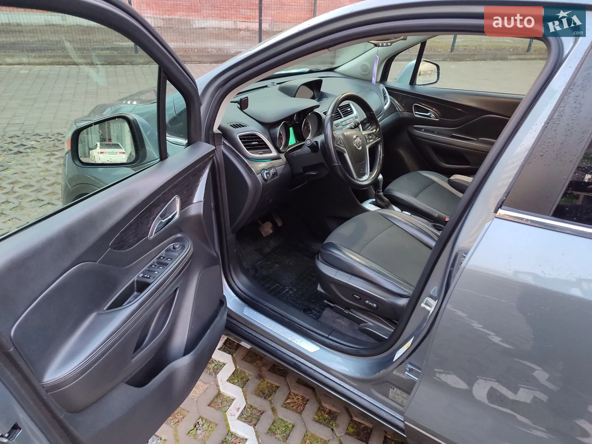 2013 Buick Encore - мініатюра 25
