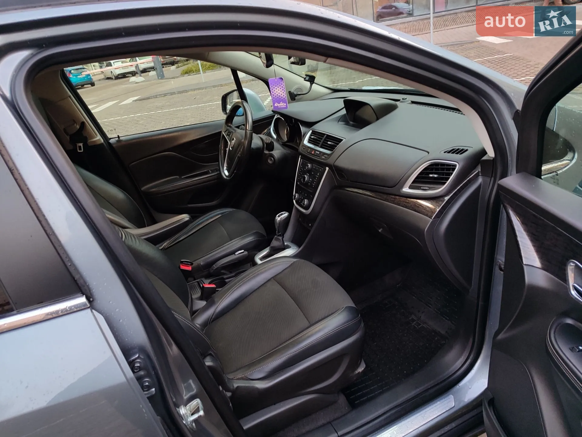 2013 Buick Encore - мініатюра 33