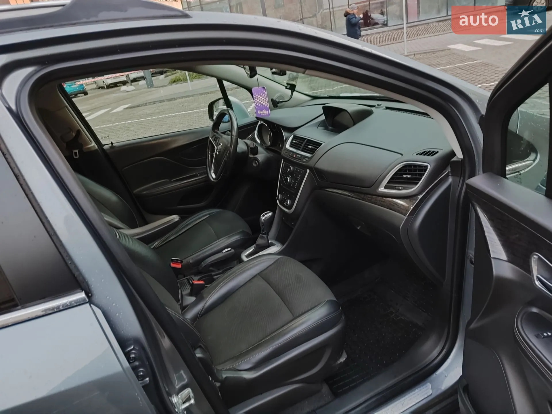 2013 Buick Encore - мініатюра 33