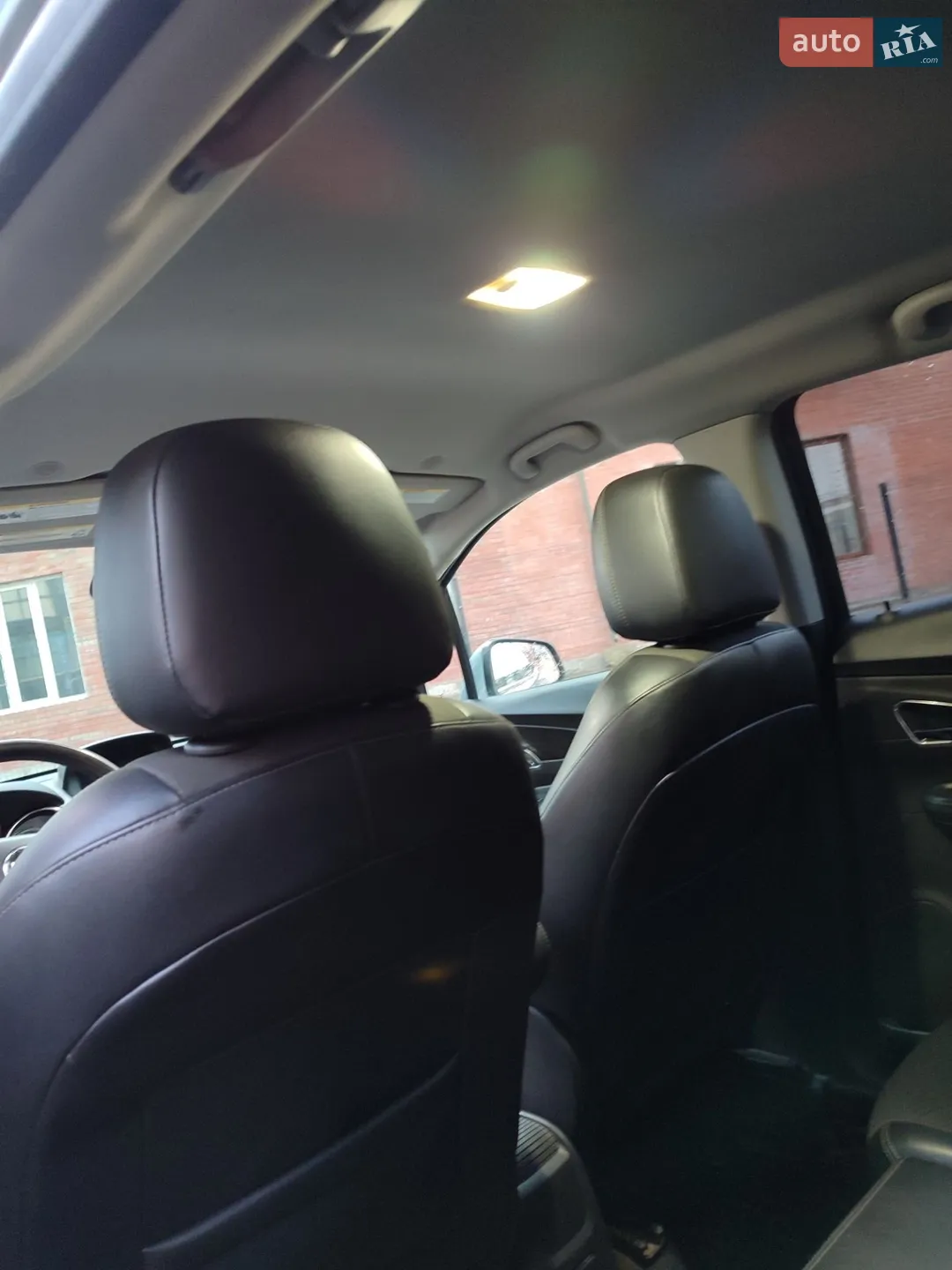 2013 Buick Encore - мініатюра 38