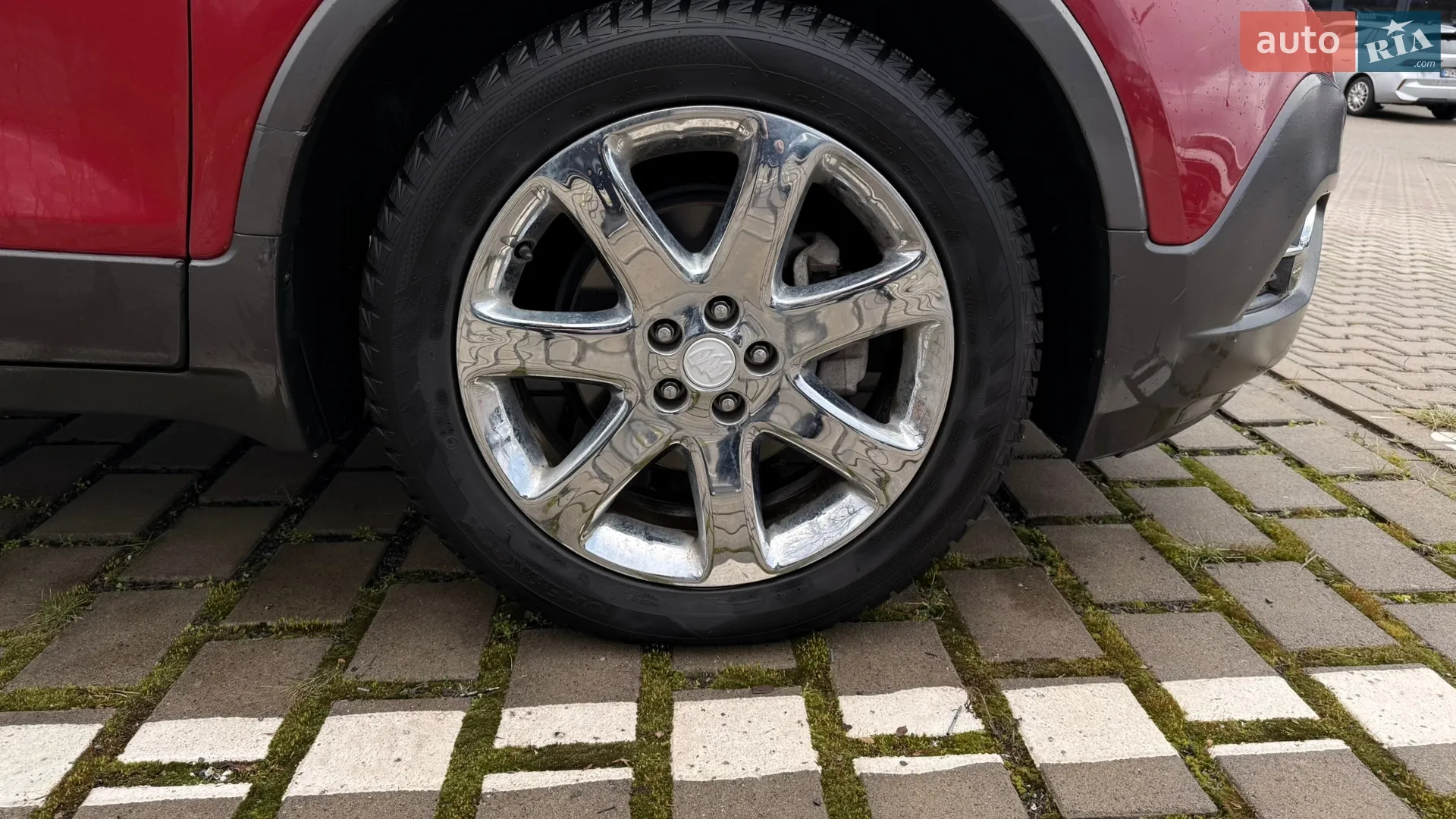 2013 Buick Encore - мініатюра 15