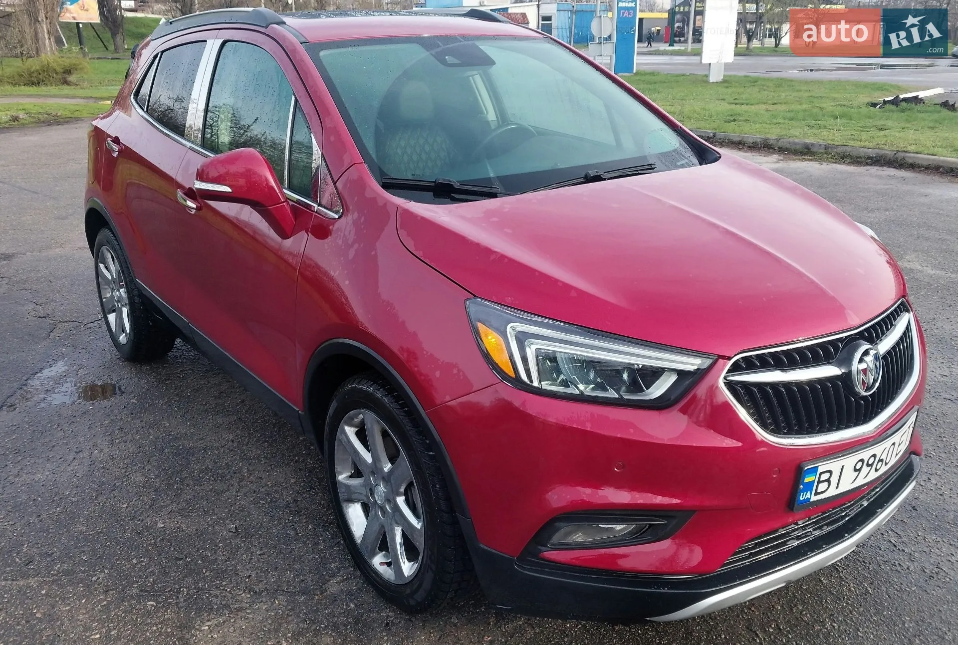 2019 Buick Encore - мініатюра 4