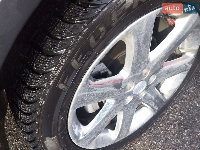 Внедорожник / Кроссовер Buick Encore 2019 в Кременчуге фото 14 Внедорожник / Кроссовер Buick Encore 2019 в Кременчуге