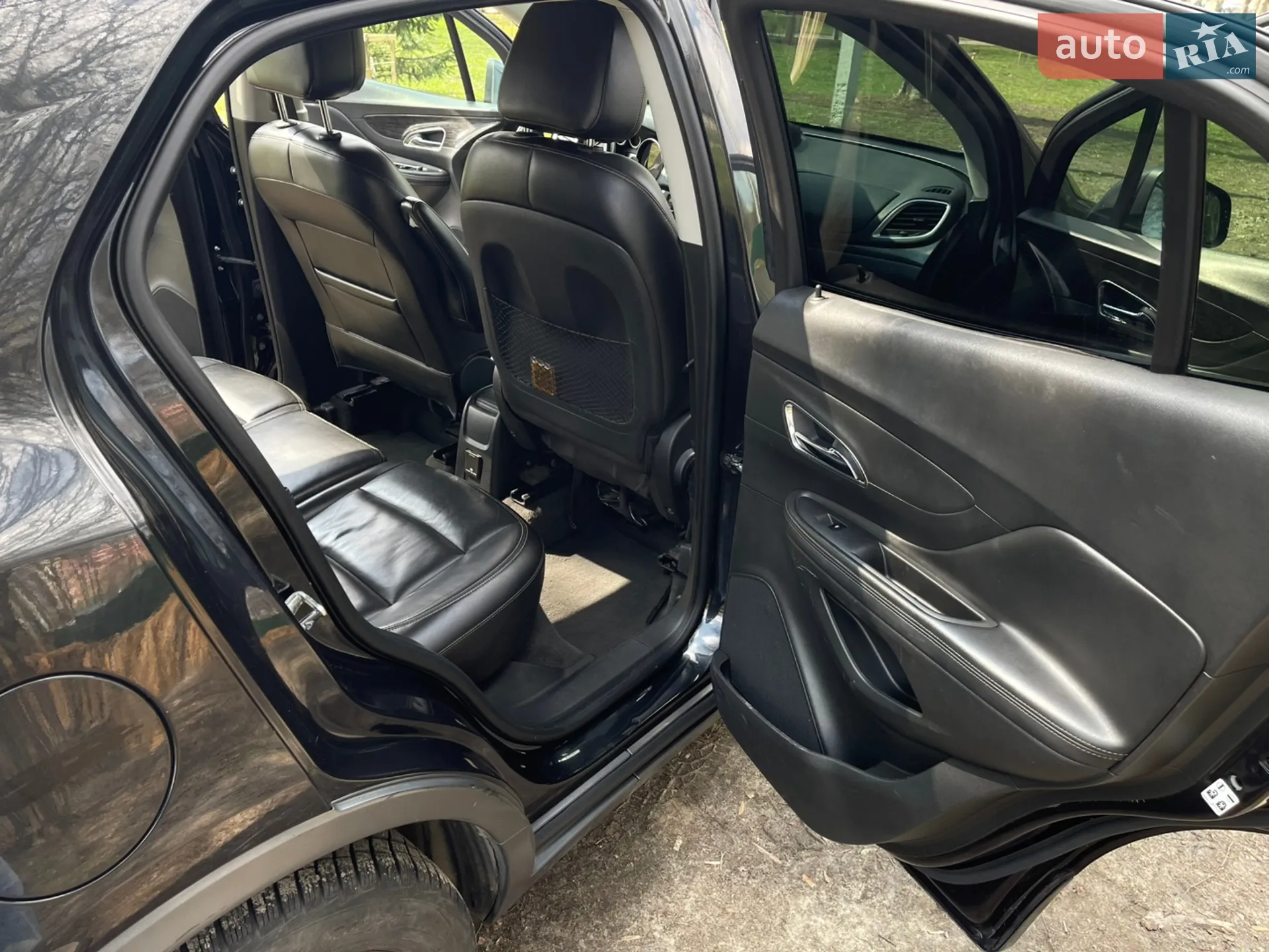 2013 Buick Encore - мініатюра 15