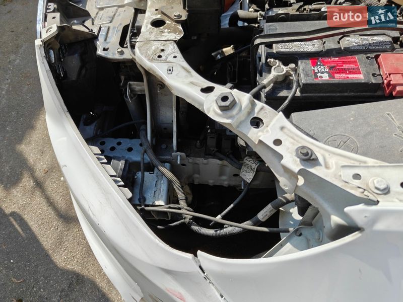 Внедорожник / Кроссовер Buick Encore 2019 в Киеве