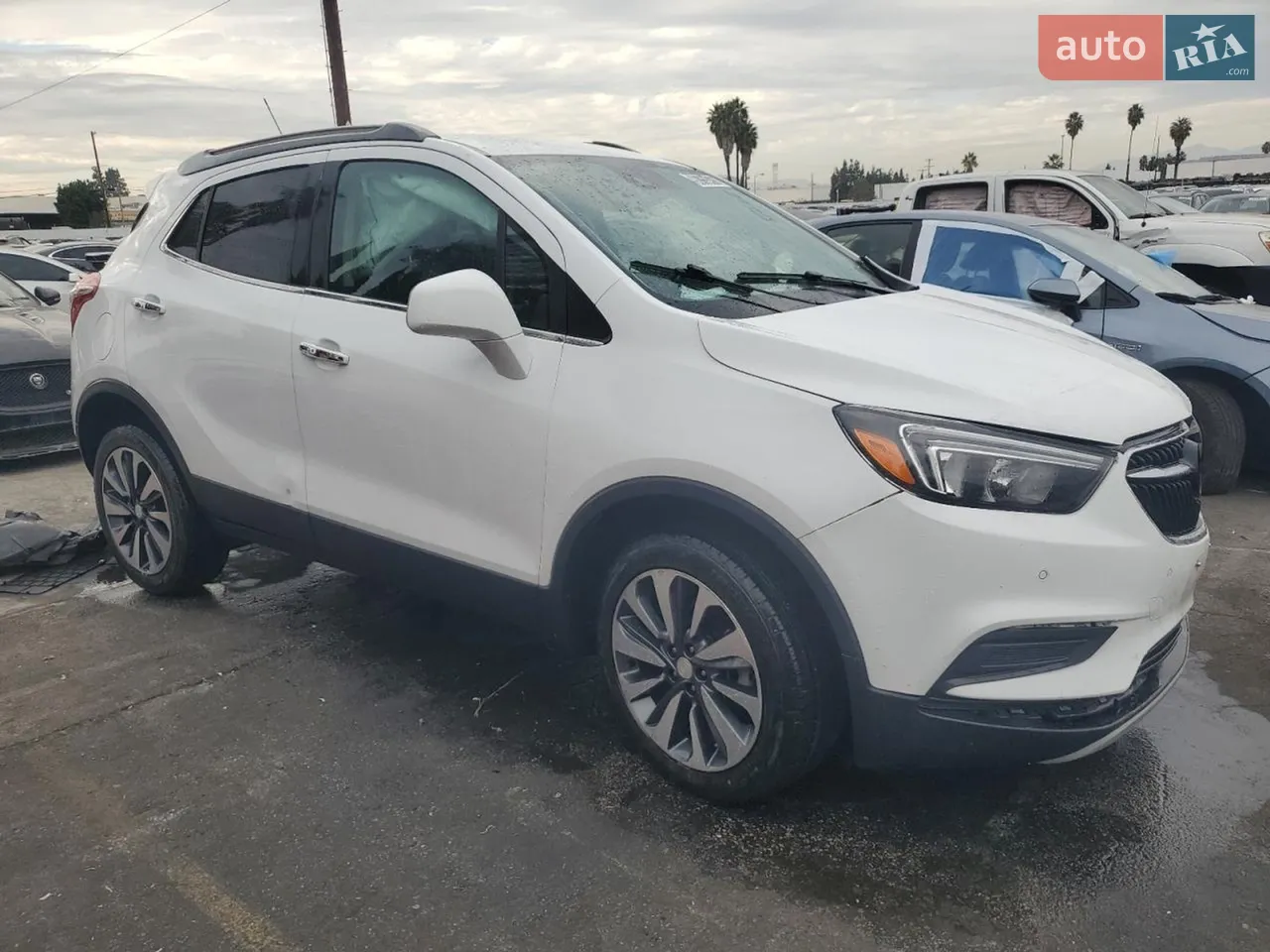 2018 Ford Edge - мініатюра 26