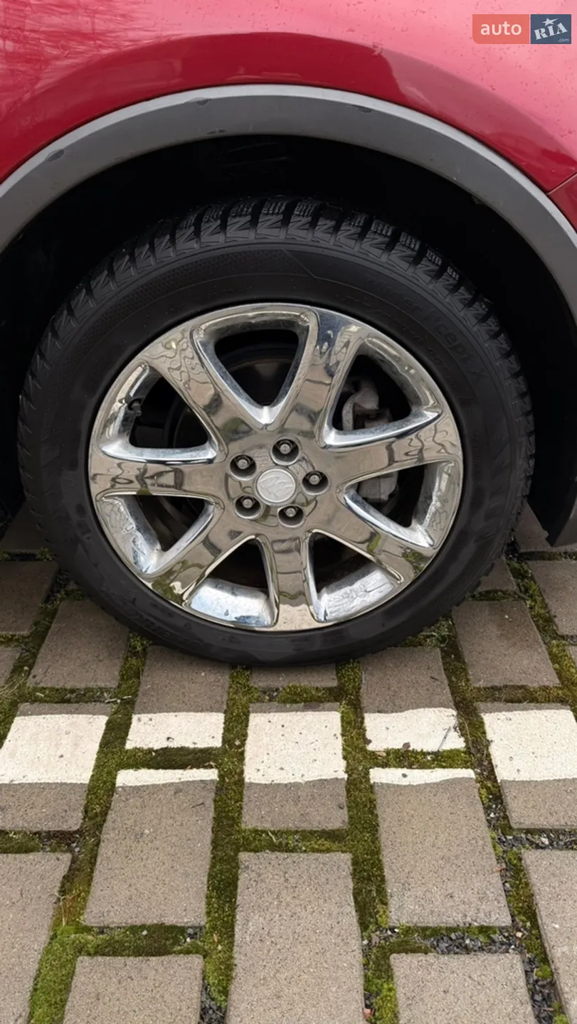2013 Buick Encore - мініатюра 19