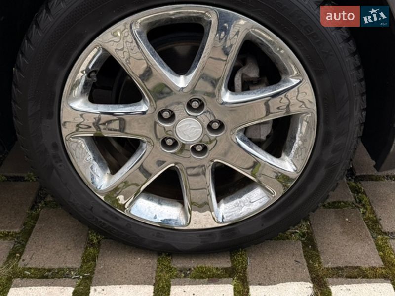 Позашляховик / Кросовер Buick Encore 2013 в Києві