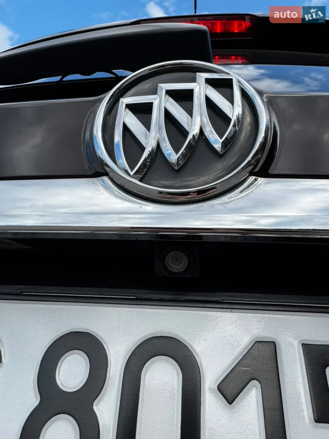2015 Buick Encore - мініатюра 11