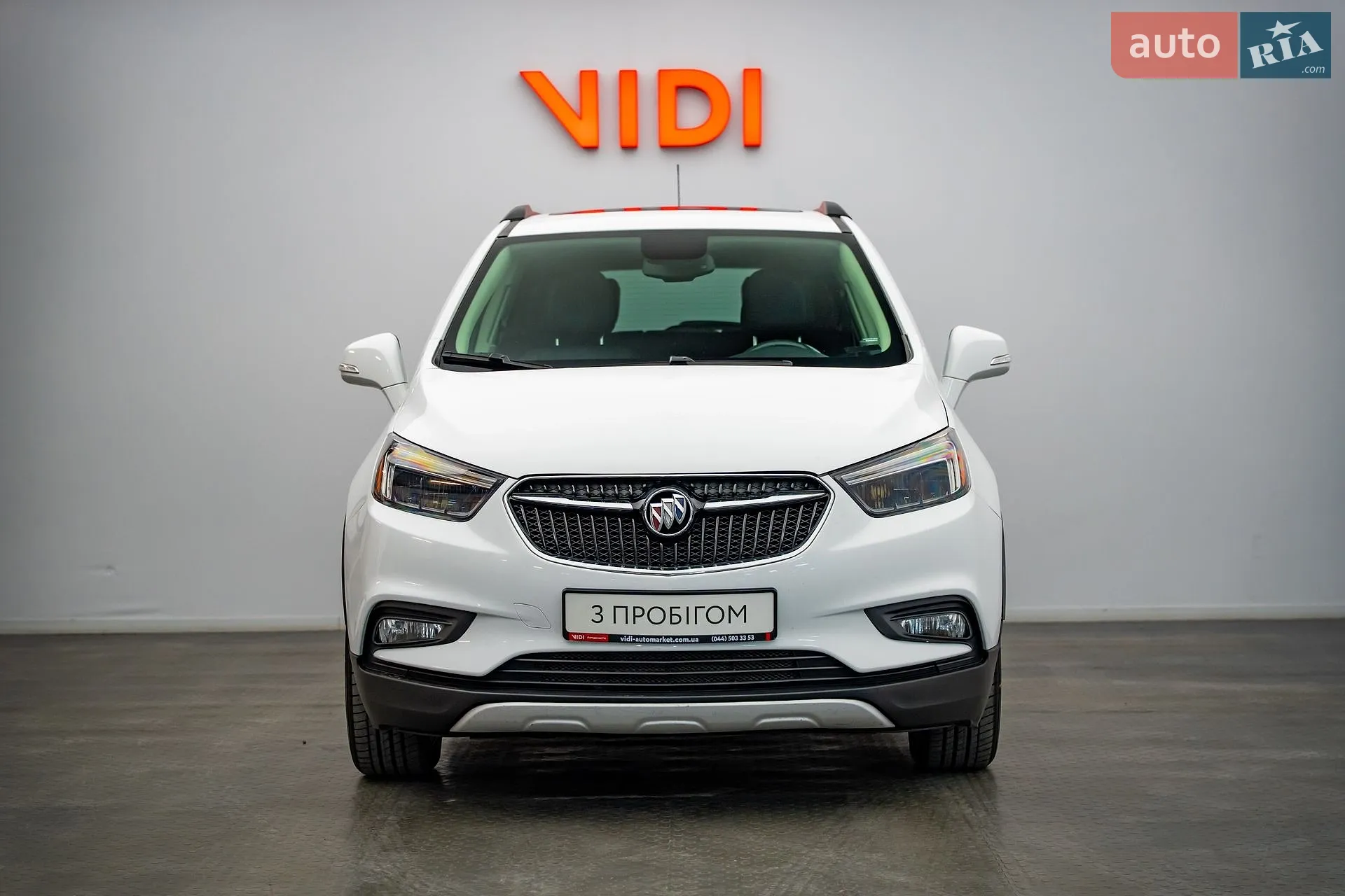 2018 Buick Encore - мініатюра 5