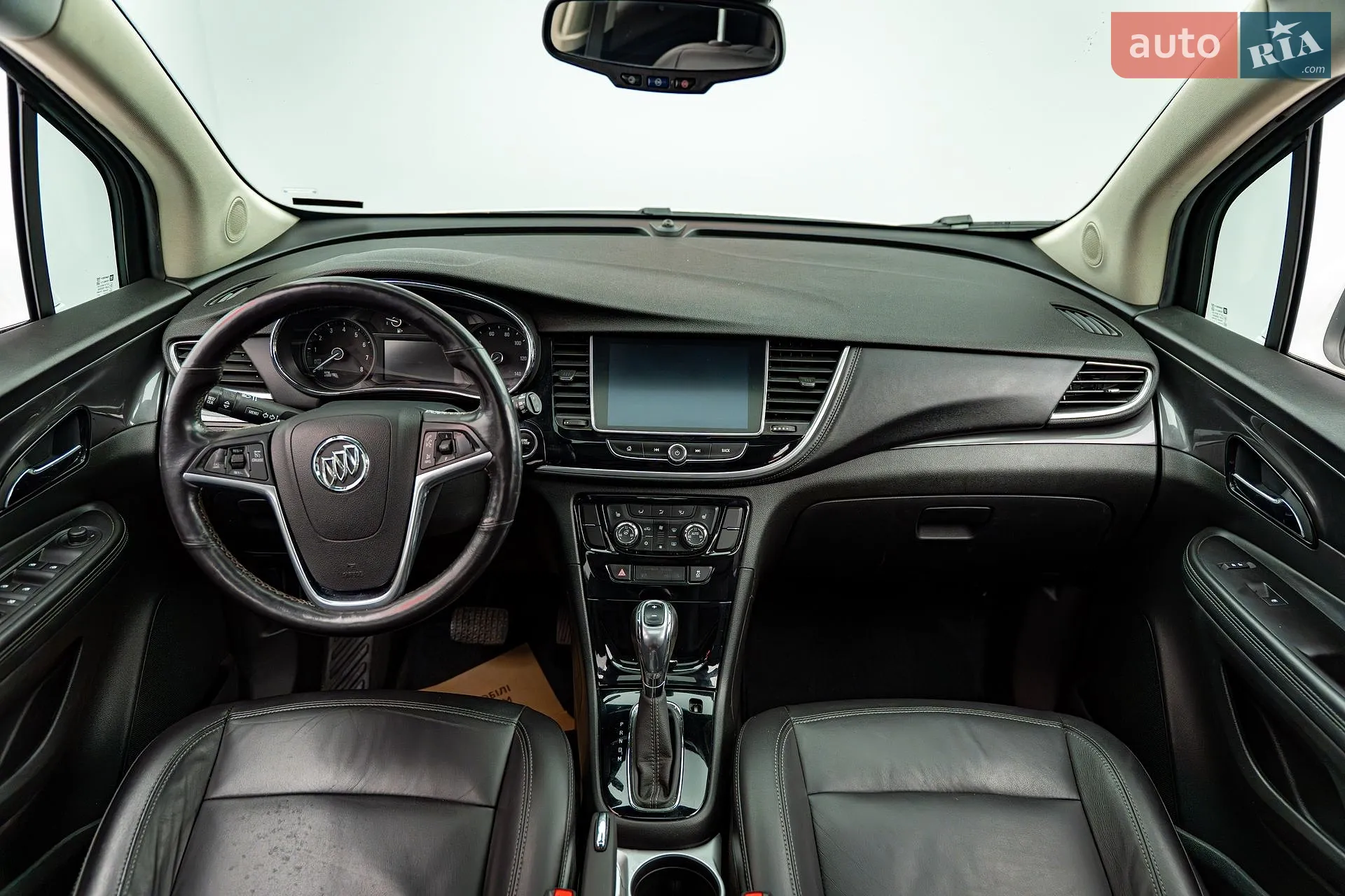 2018 Buick Encore - мініатюра 11