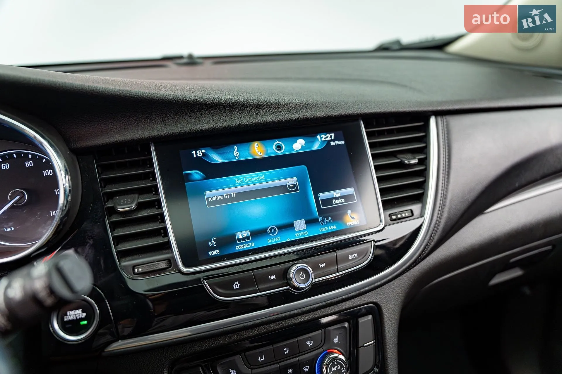 2018 Buick Encore - мініатюра 15