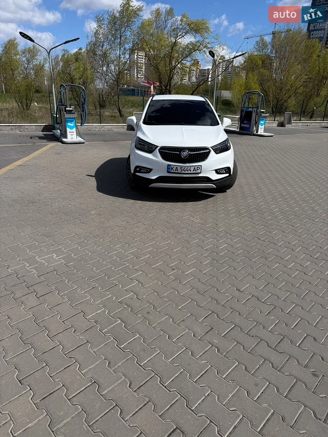 2019 Buick Encore - мініатюра 5