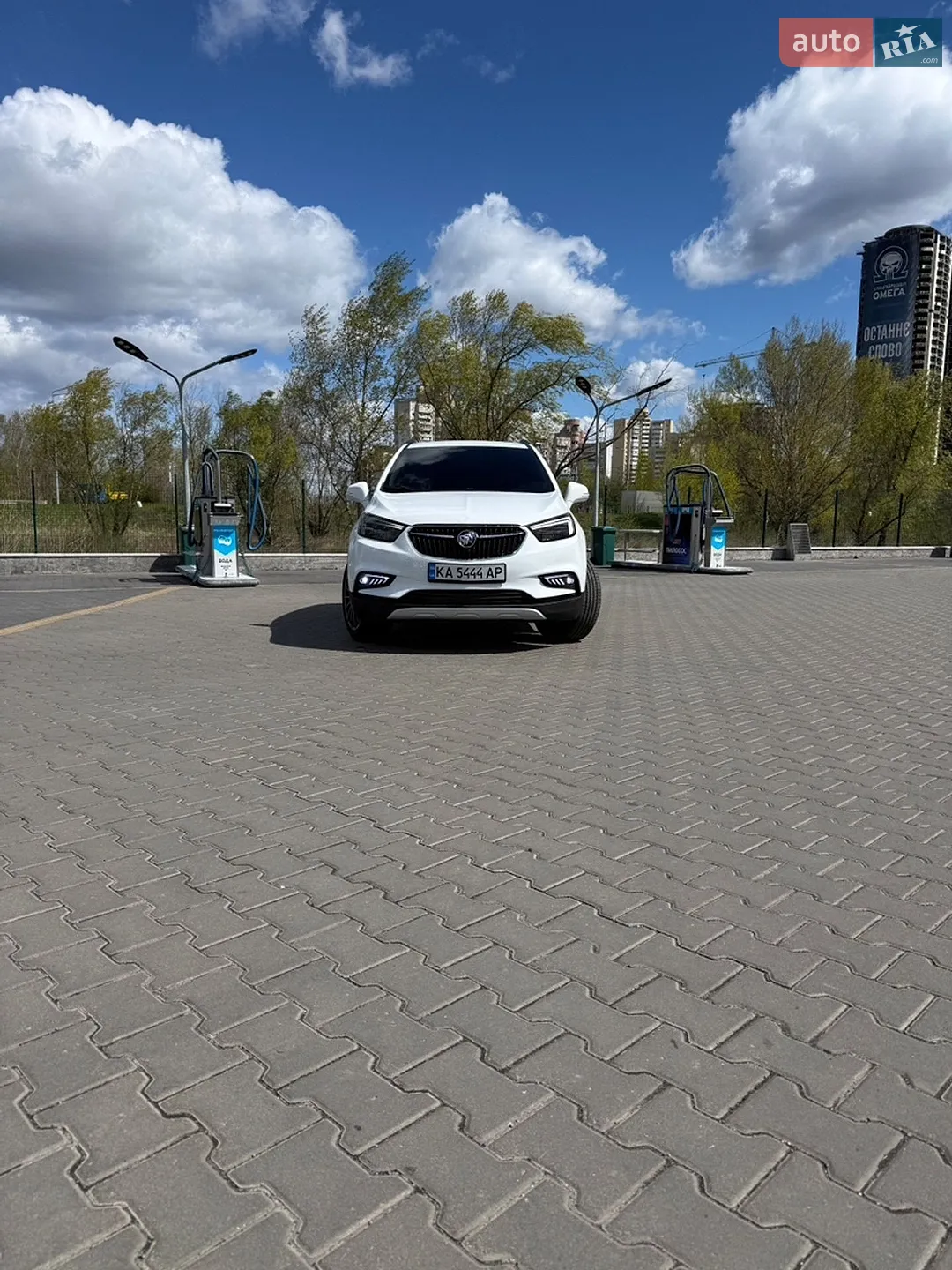 2019 Buick Encore - мініатюра 6