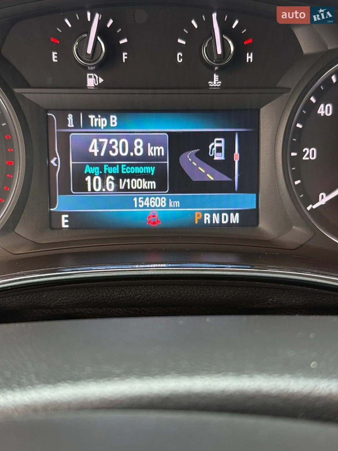 Buick Encore 2019 VIN KL4CJASB2KB952966 фото оголошення 12 з 14