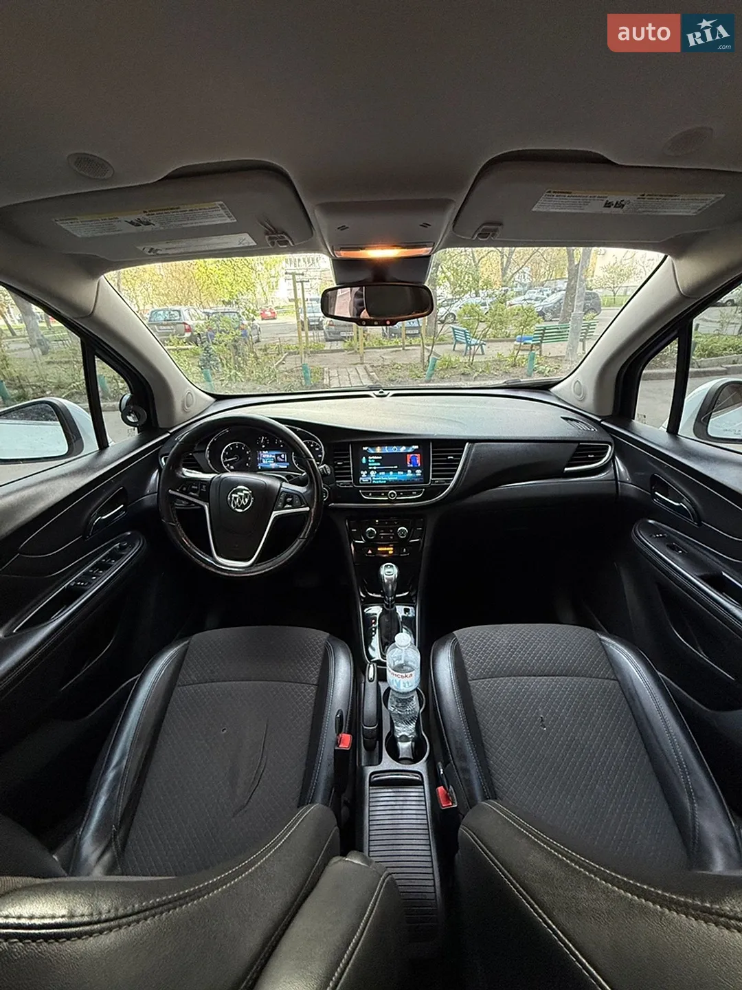 Buick Encore 2019 VIN KL4CJASB2KB952966 фото оголошення 13 з 14