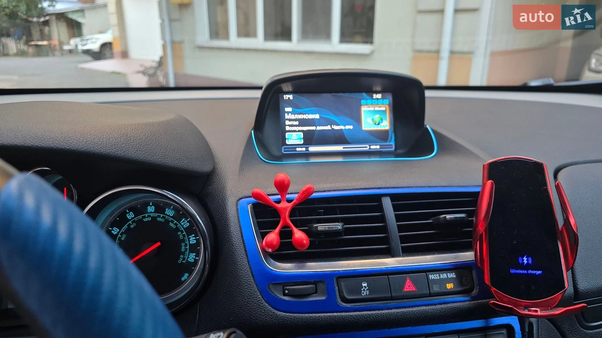2014 Buick Encore - мініатюра 17