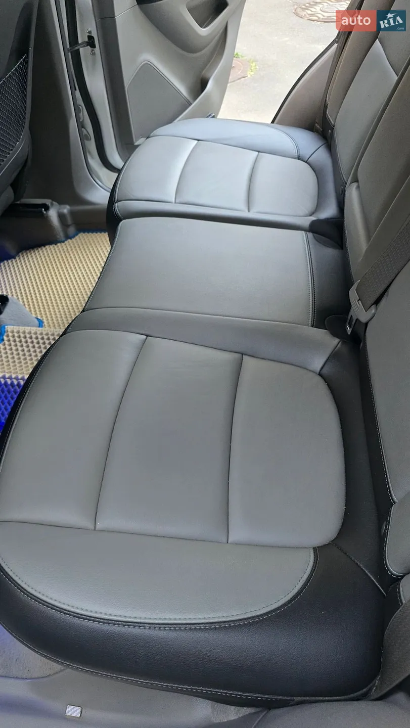 2014 Buick Encore - мініатюра 20