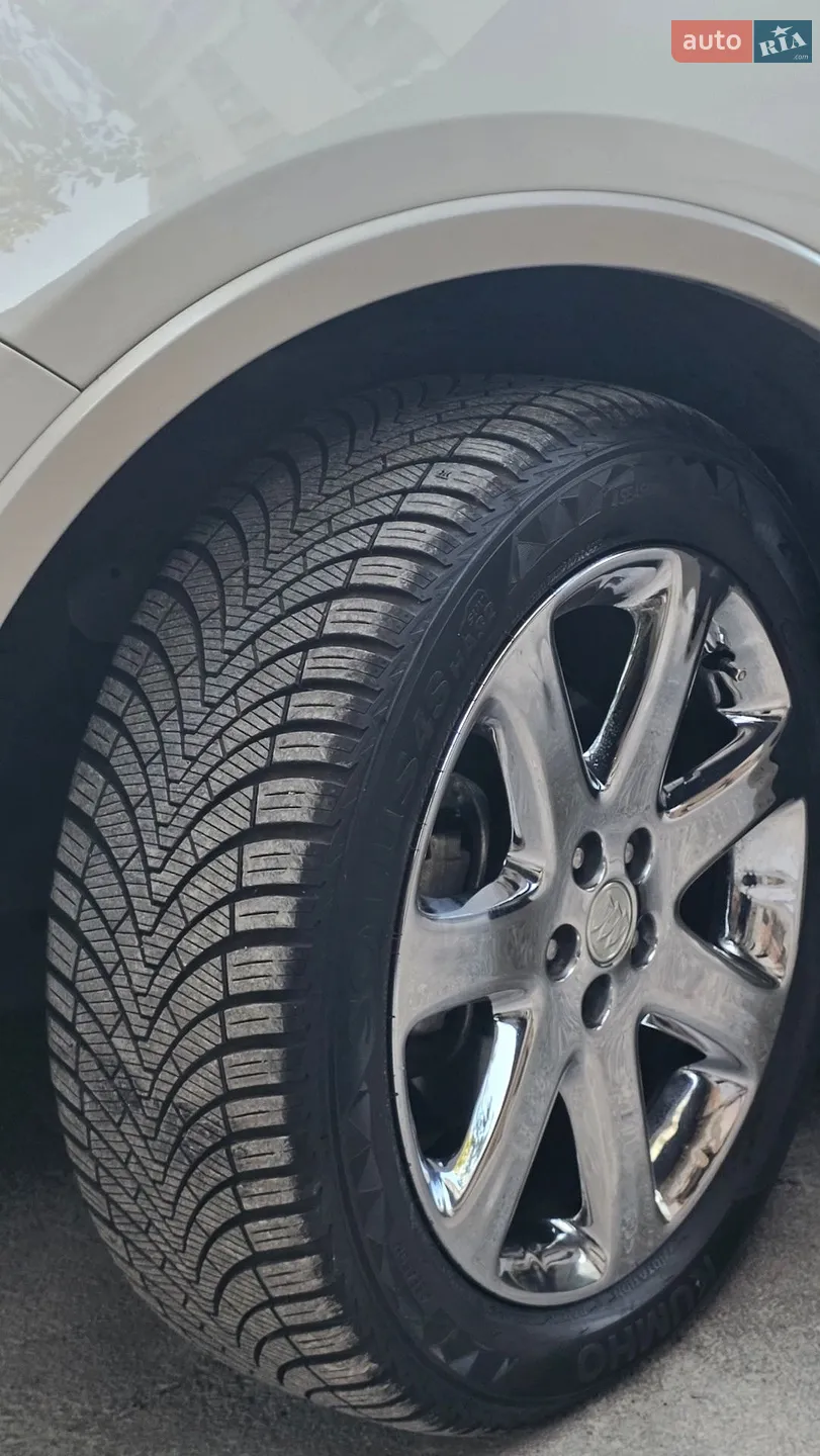 2014 Buick Encore - мініатюра 25