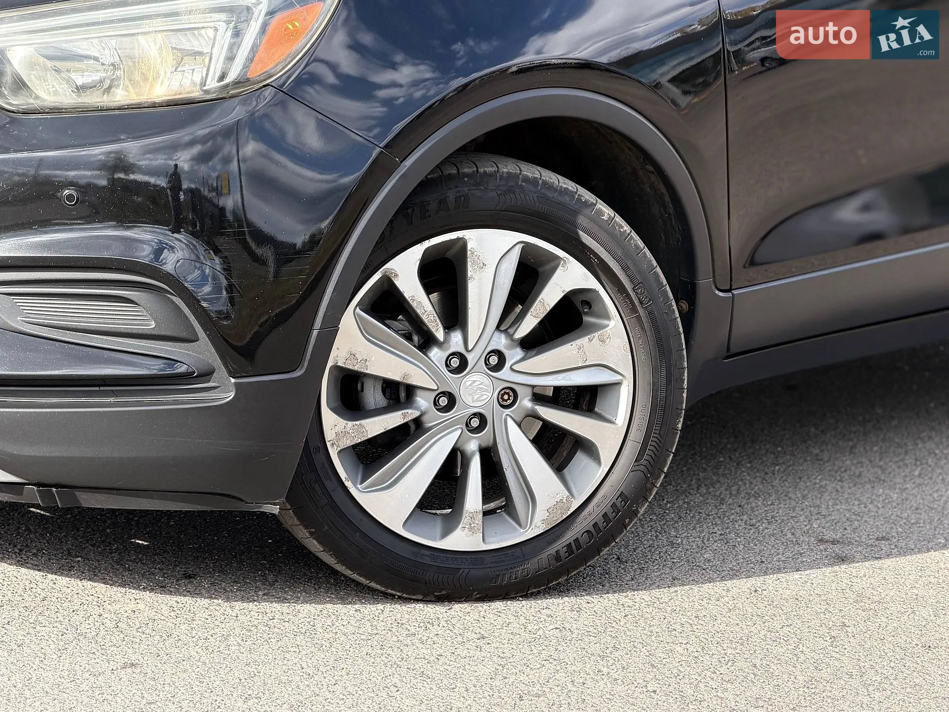 2018 Buick Encore - мініатюра 5