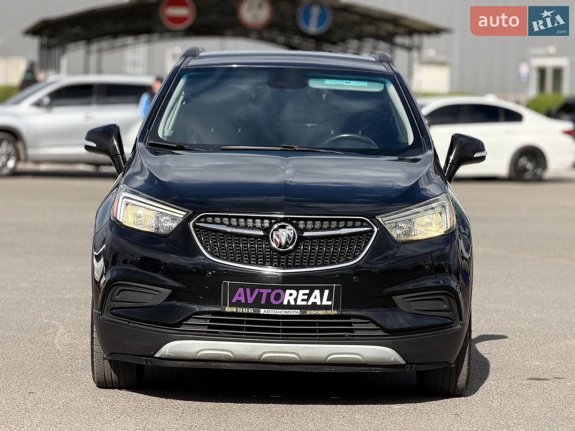 2018 Buick Encore - мініатюра 9