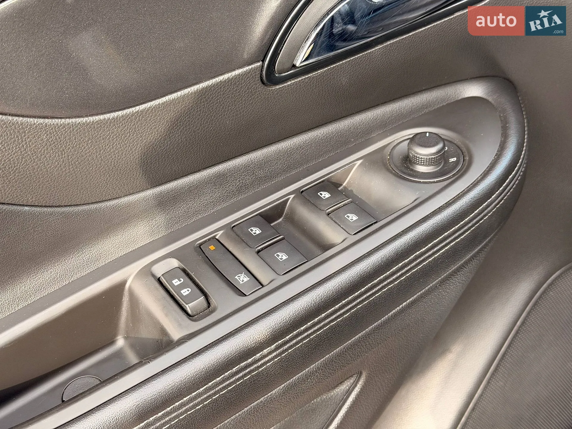 2018 Buick Encore - мініатюра 38
