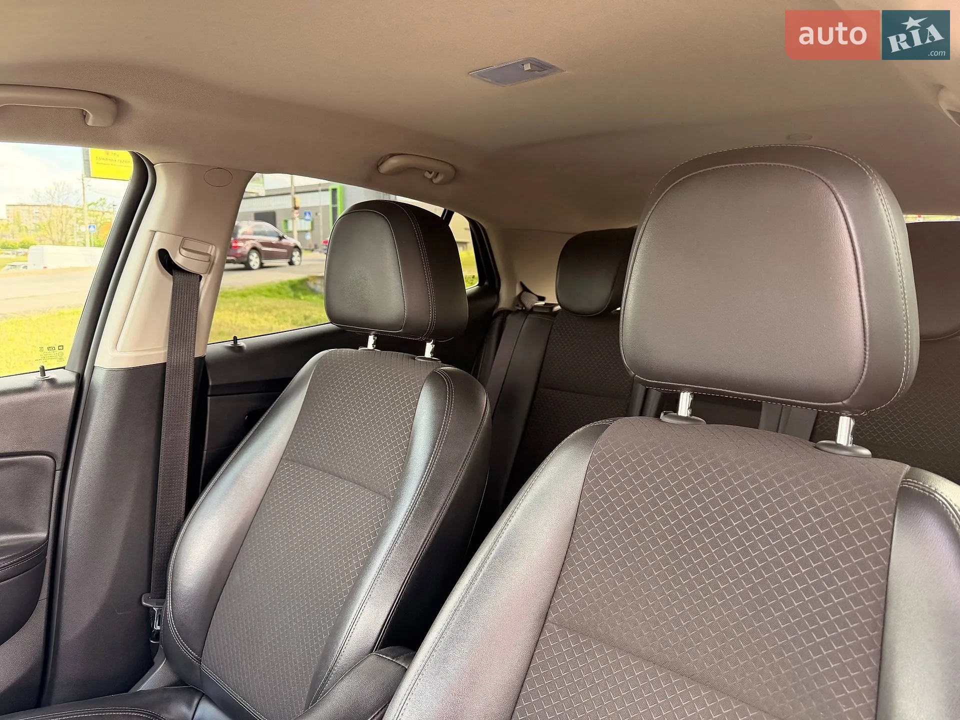 2018 Buick Encore - мініатюра 43
