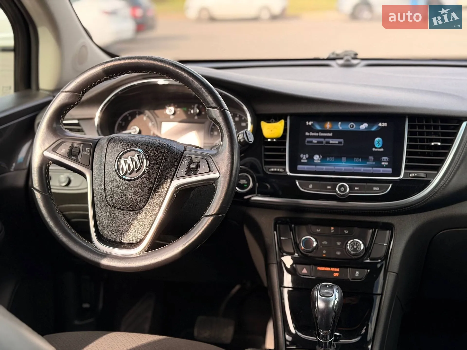 2018 Buick Encore - мініатюра 51