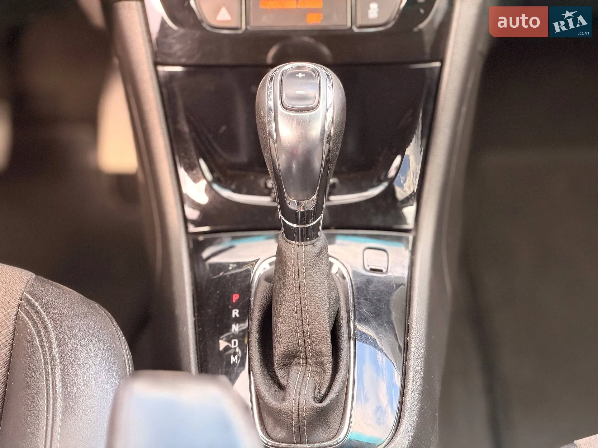 2018 Buick Encore - мініатюра 55