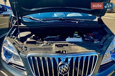 Внедорожник / Кроссовер Buick Encore 2015 в Киеве