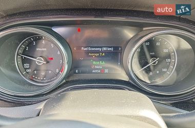 Внедорожник / Кроссовер Buick Encore 2021 в Киеве