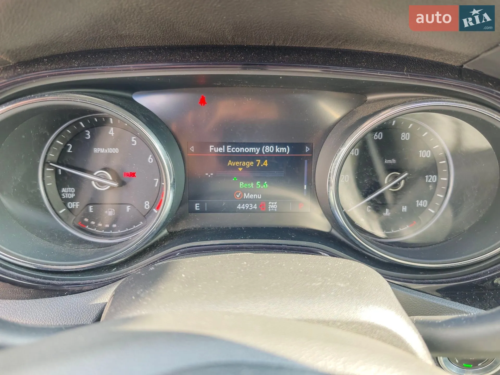 2021 Buick Encore - мініатюра 6