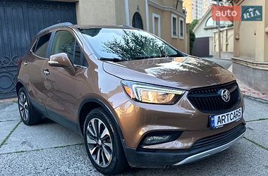 Внедорожник / Кроссовер Buick Encore 2016 в Одессе Внедорожник / Кроссовер Buick Encore 2016 в Одессе