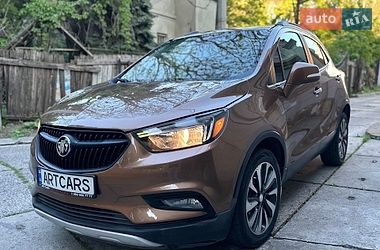 Внедорожник / Кроссовер Buick Encore 2016 в Одессе