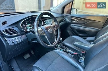 Внедорожник / Кроссовер Buick Encore 2016 в Одессе