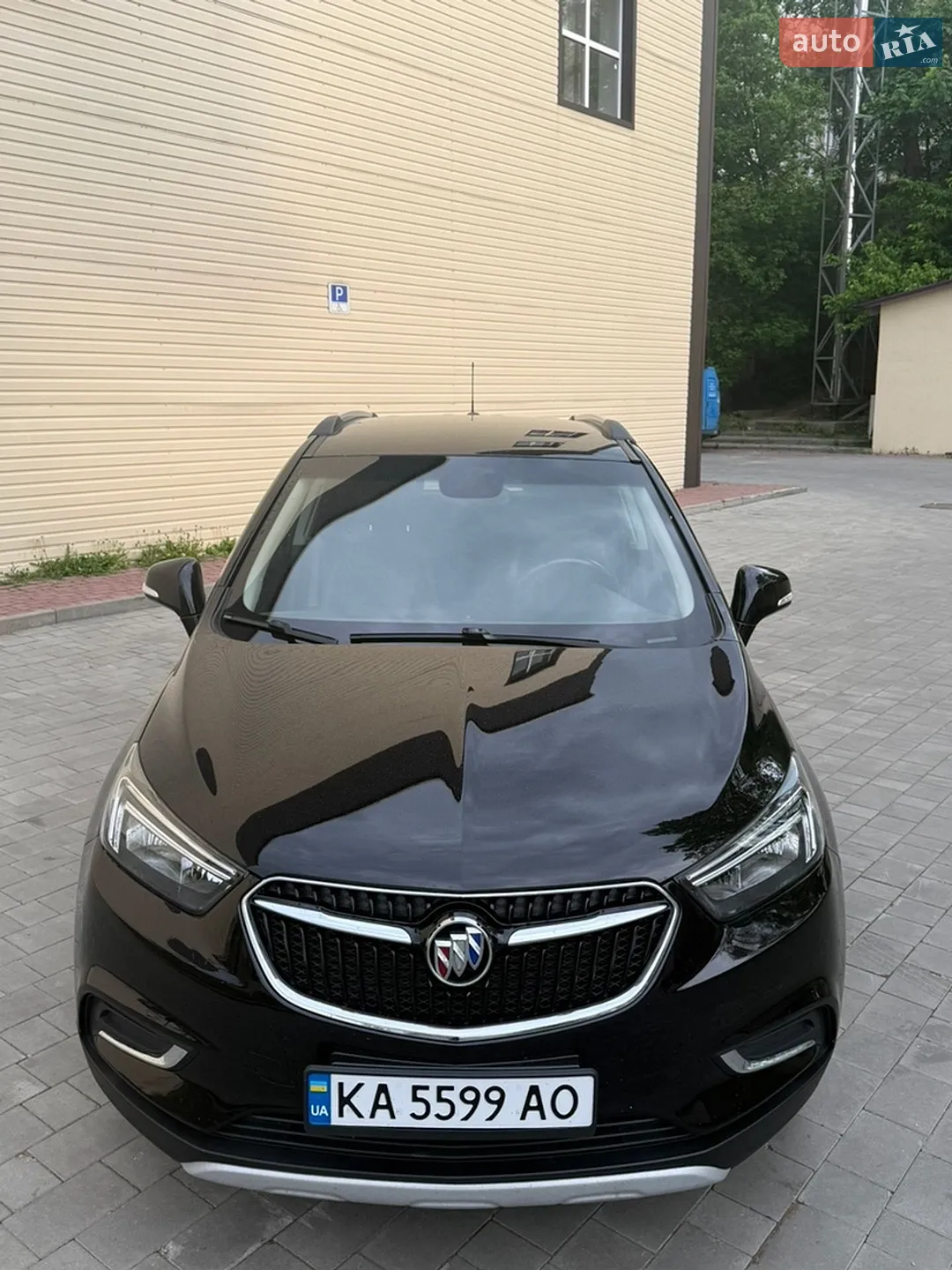 2019 Buick Encore - мініатюра 4